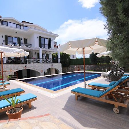 Villa Tn - Fethiye (Adults Only) 외부 사진