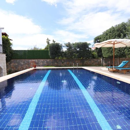 Villa Tn - Fethiye (Adults Only) 외부 사진
