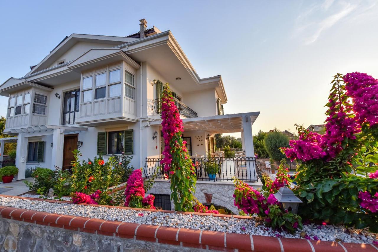 Villa Tn - Fethiye (Adults Only) 외부 사진