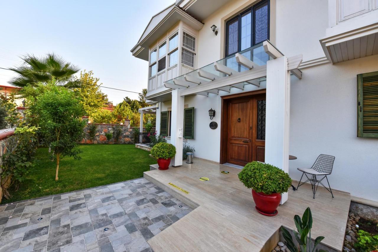 Villa Tn - Fethiye (Adults Only) 외부 사진