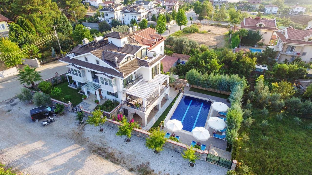 Villa Tn - Fethiye (Adults Only) 외부 사진