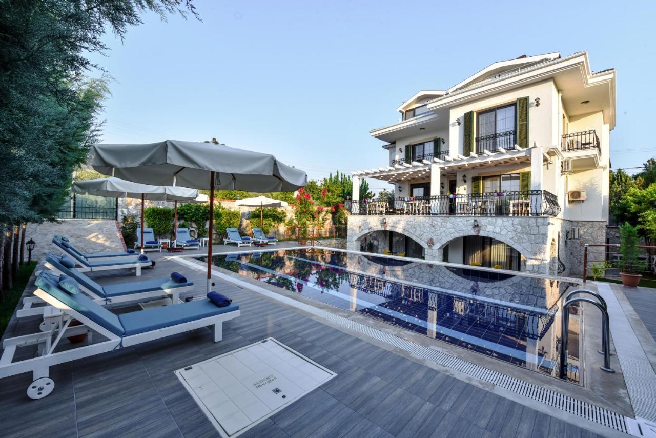 Villa Tn - Fethiye (Adults Only) 외부 사진