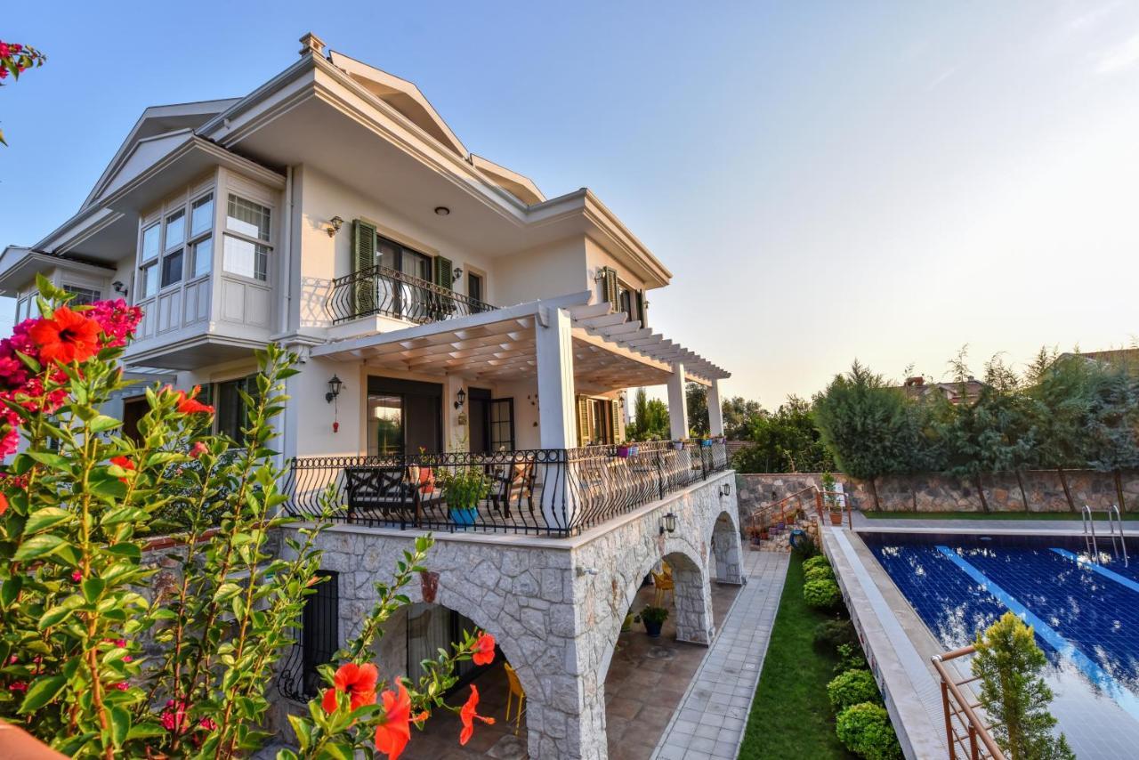 Villa Tn - Fethiye (Adults Only) 외부 사진
