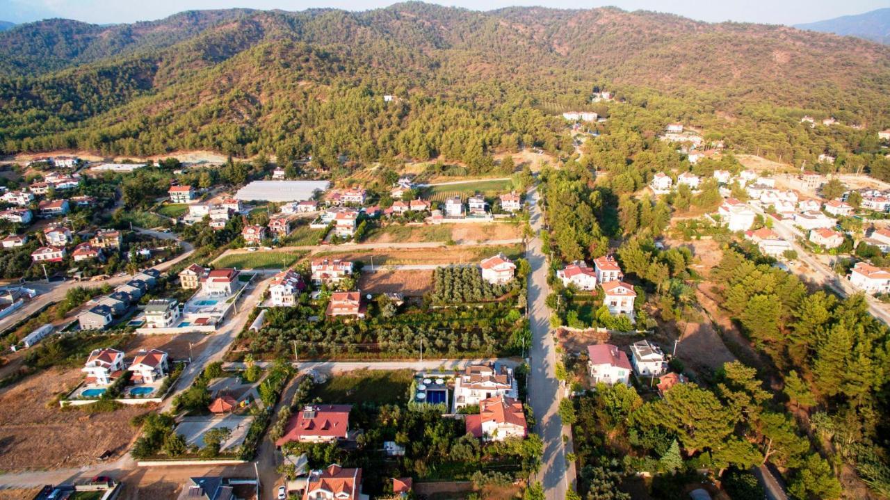 Villa Tn - Fethiye (Adults Only) 외부 사진