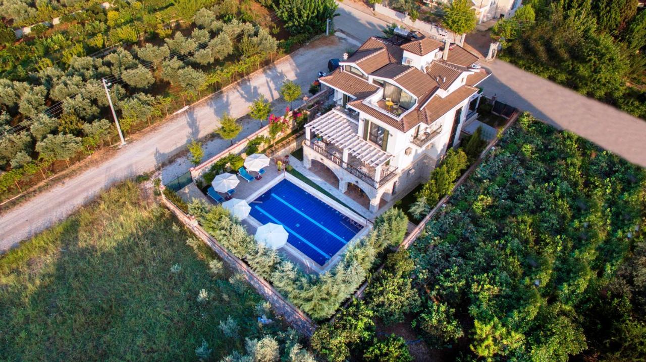 Villa Tn - Fethiye (Adults Only) 외부 사진
