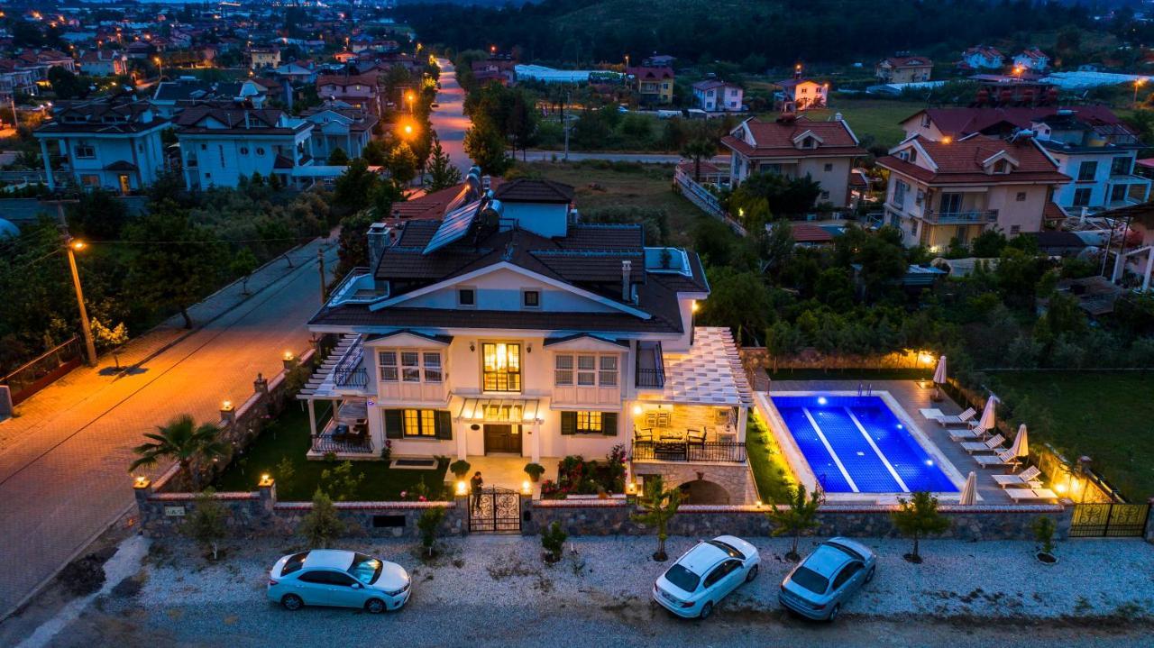 Villa Tn - Fethiye (Adults Only) 외부 사진