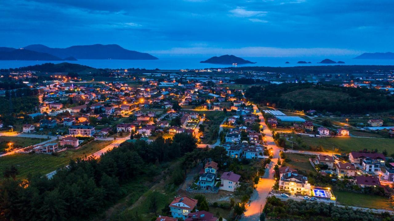 Villa Tn - Fethiye (Adults Only) 외부 사진