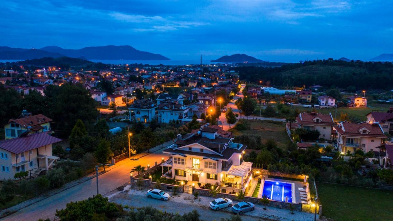 Villa Tn - Fethiye (Adults Only) 외부 사진