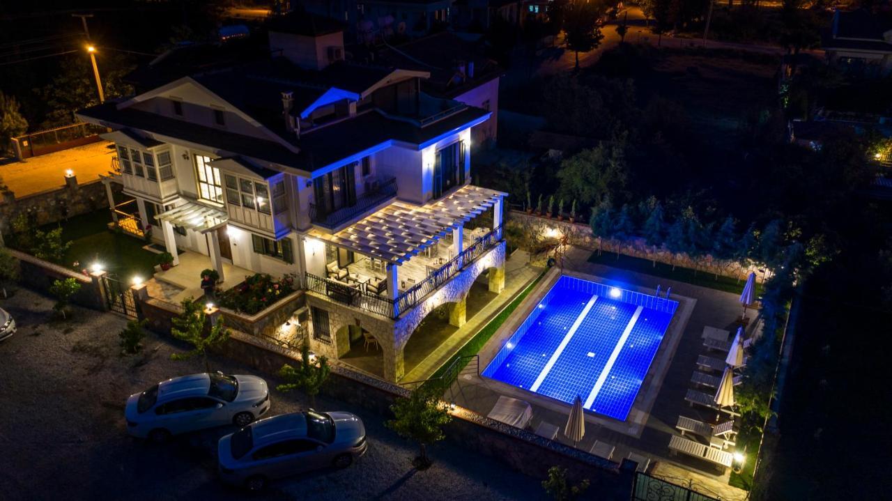 Villa Tn - Fethiye (Adults Only) 외부 사진