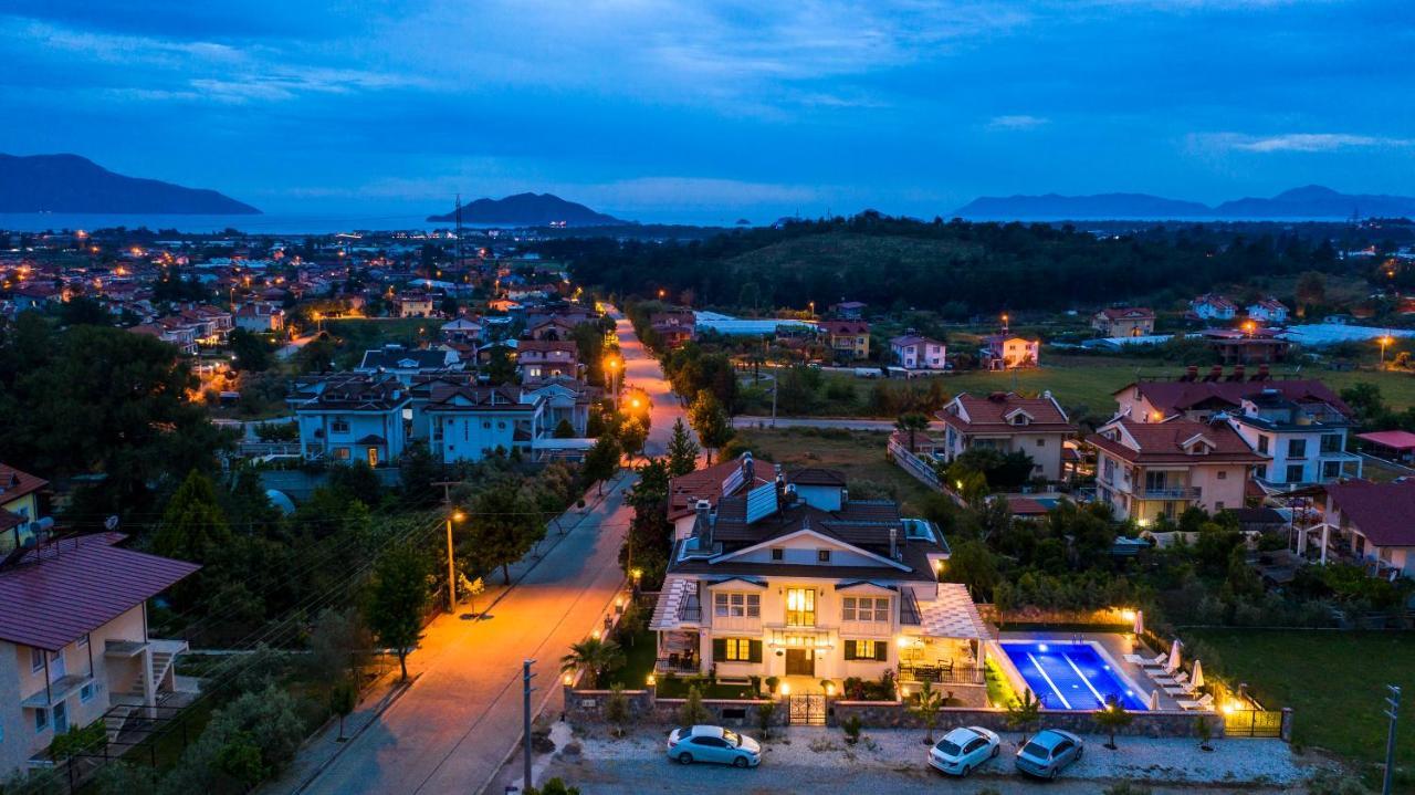 Villa Tn - Fethiye (Adults Only) 외부 사진