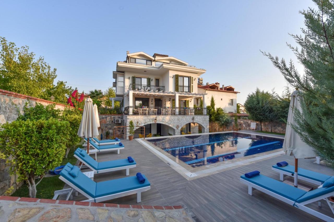 Villa Tn - Fethiye (Adults Only) 외부 사진