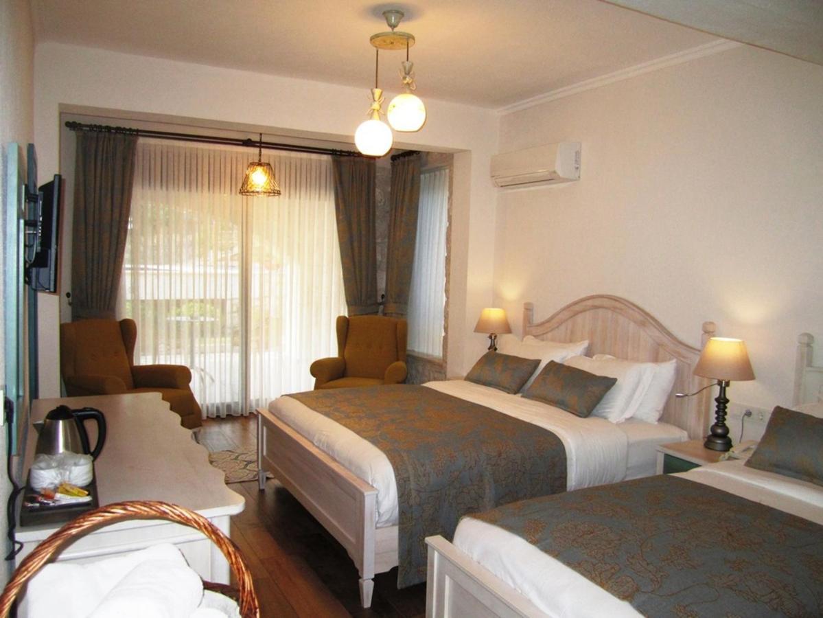 Villa Tn - Fethiye (Adults Only) 외부 사진