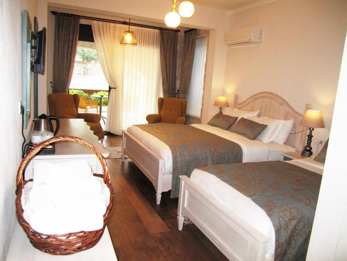 Villa Tn - Fethiye (Adults Only) 외부 사진