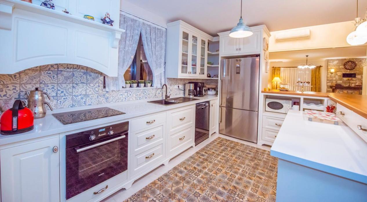 Villa Tn - Fethiye (Adults Only) 외부 사진