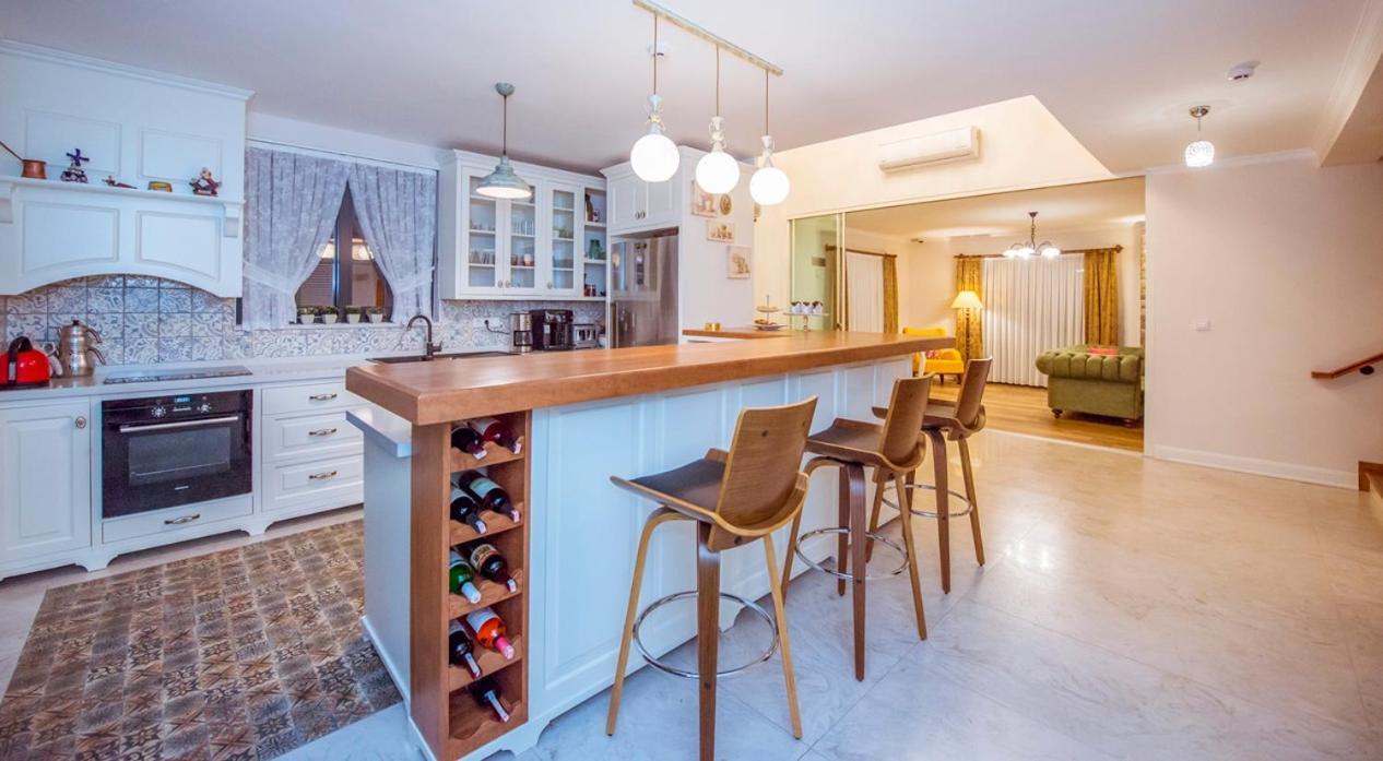 Villa Tn - Fethiye (Adults Only) 외부 사진