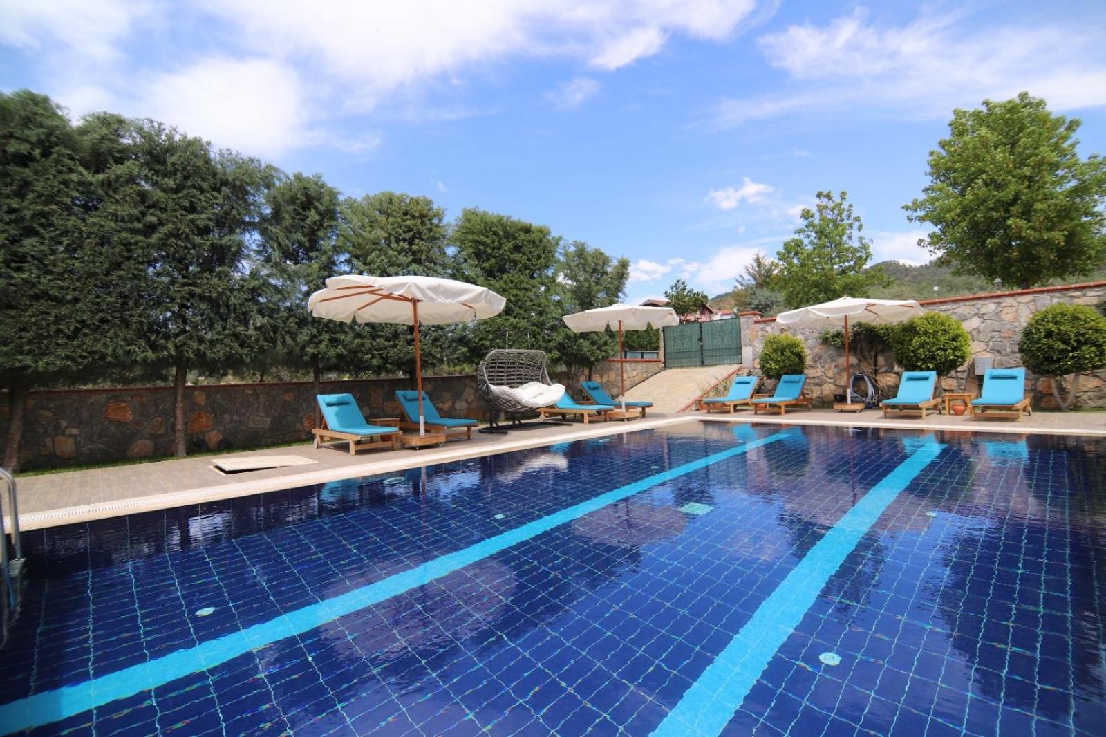 Villa Tn - Fethiye (Adults Only) 외부 사진