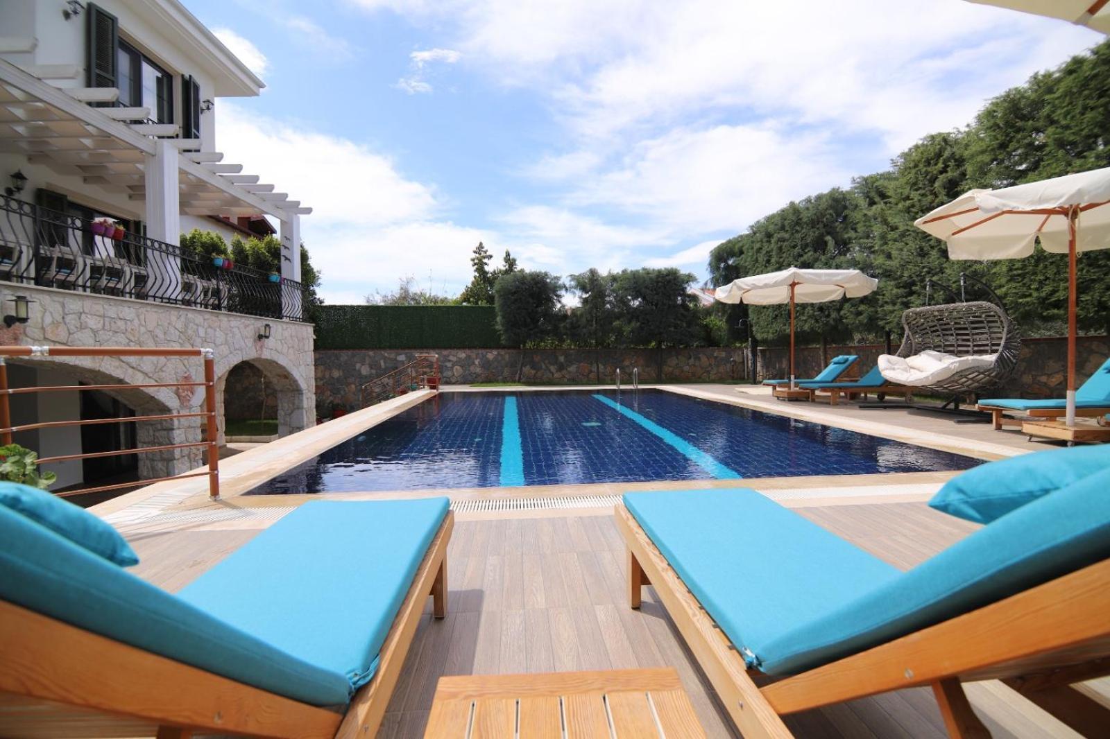 Villa Tn - Fethiye (Adults Only) 외부 사진