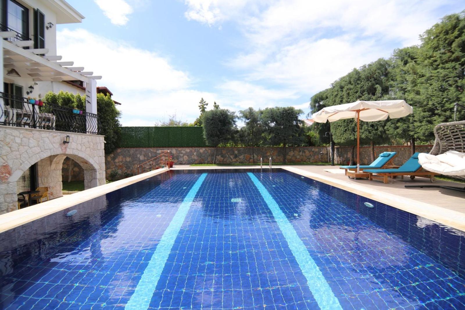 Villa Tn - Fethiye (Adults Only) 외부 사진