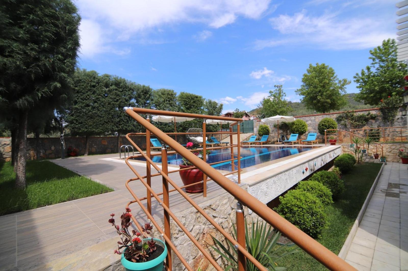 Villa Tn - Fethiye (Adults Only) 외부 사진