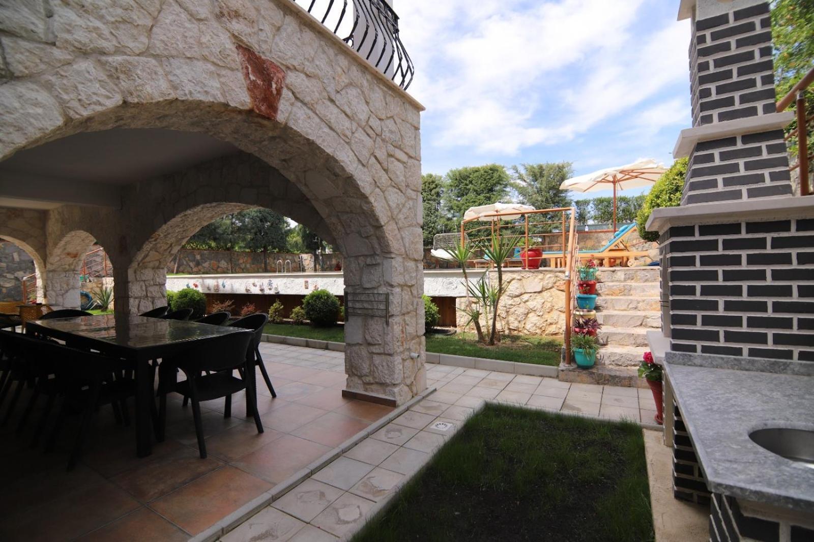 Villa Tn - Fethiye (Adults Only) 외부 사진