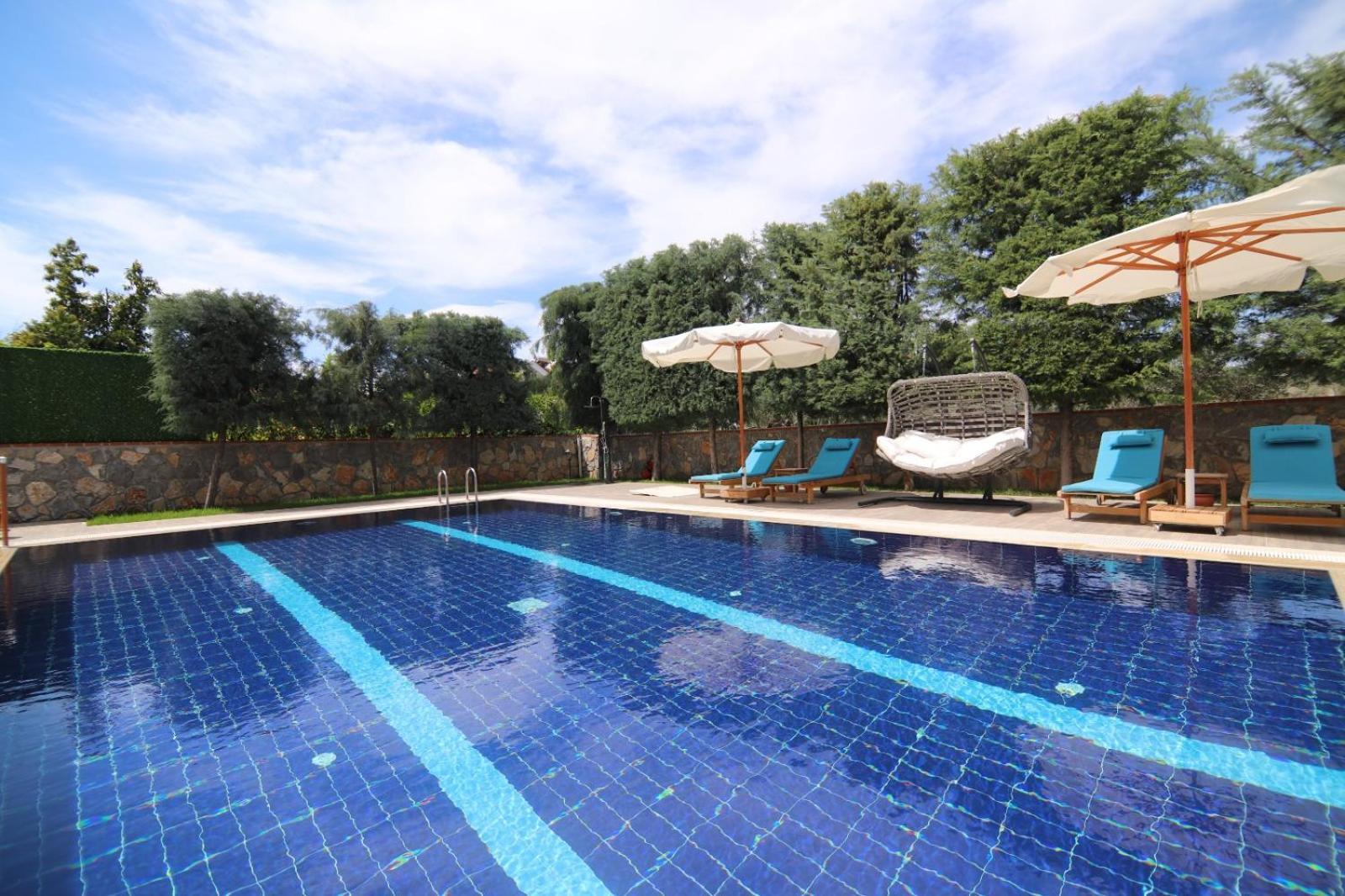 Villa Tn - Fethiye (Adults Only) 외부 사진