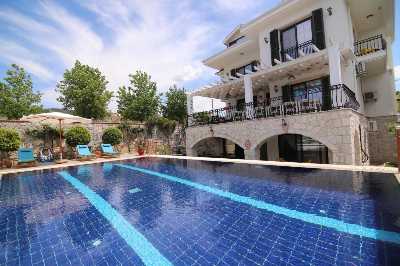 Villa Tn - Fethiye (Adults Only) 외부 사진