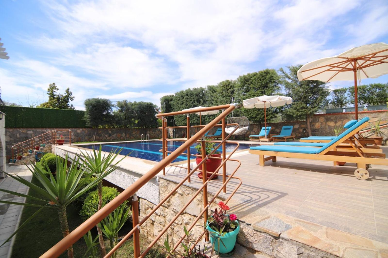 Villa Tn - Fethiye (Adults Only) 외부 사진
