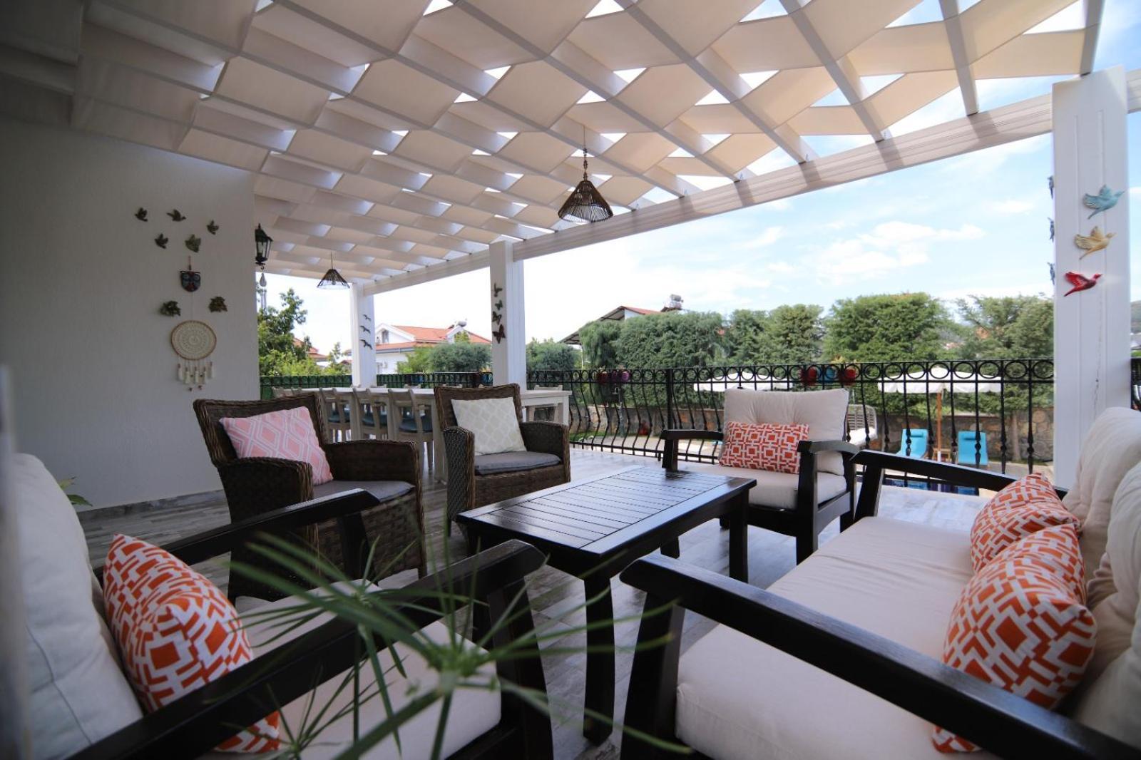 Villa Tn - Fethiye (Adults Only) 외부 사진