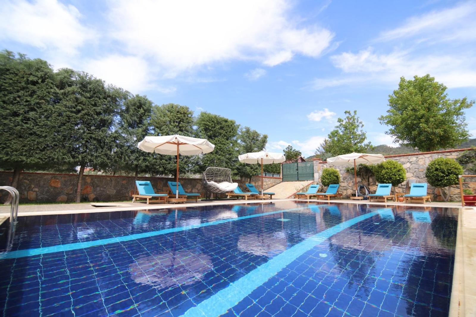 Villa Tn - Fethiye (Adults Only) 외부 사진