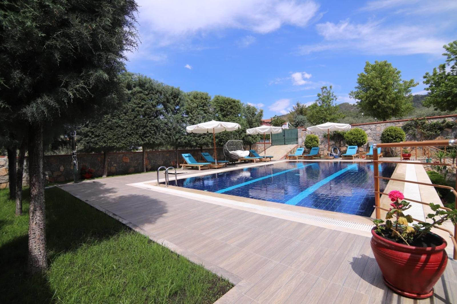 Villa Tn - Fethiye (Adults Only) 외부 사진