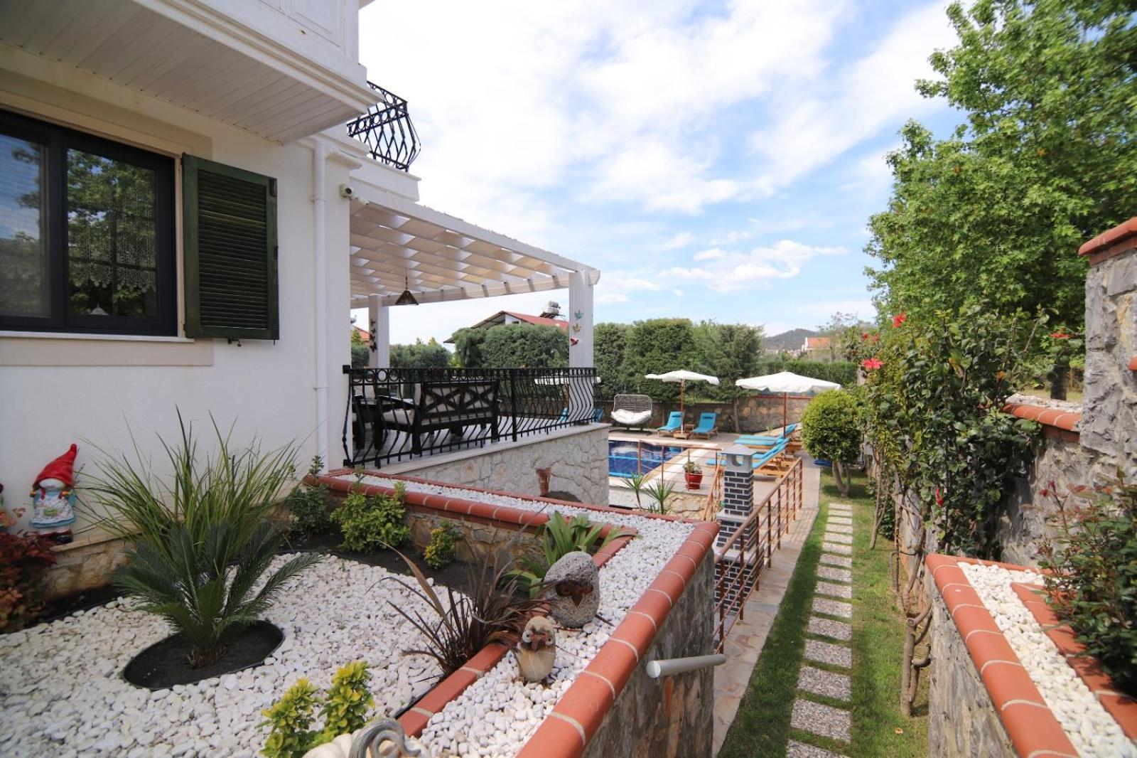 Villa Tn - Fethiye (Adults Only) 외부 사진