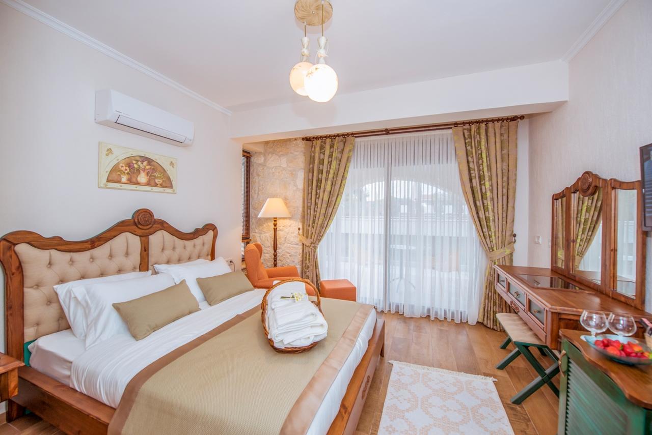 Villa Tn - Fethiye (Adults Only) 외부 사진