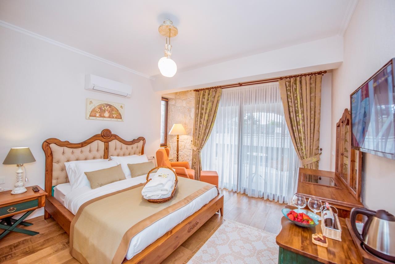 Villa Tn - Fethiye (Adults Only) 외부 사진