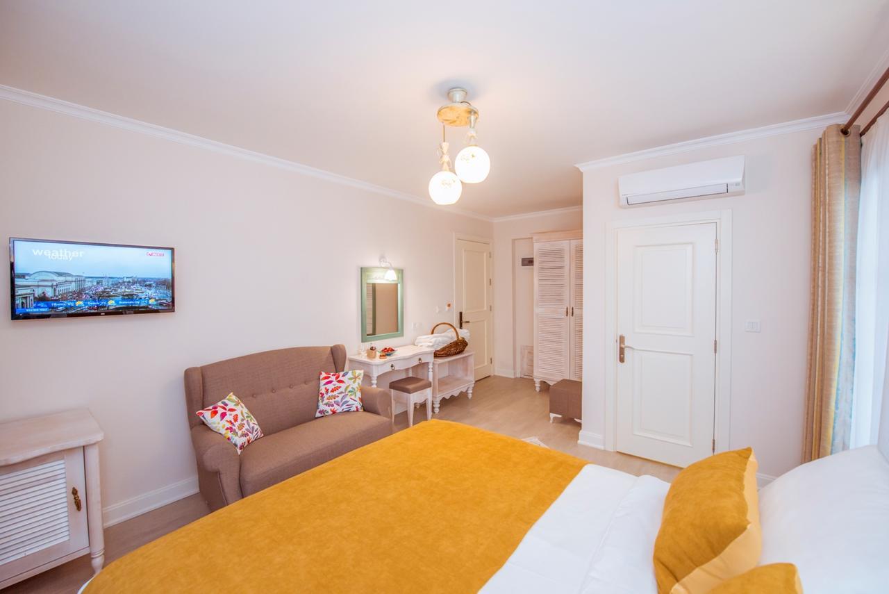 Villa Tn - Fethiye (Adults Only) 외부 사진