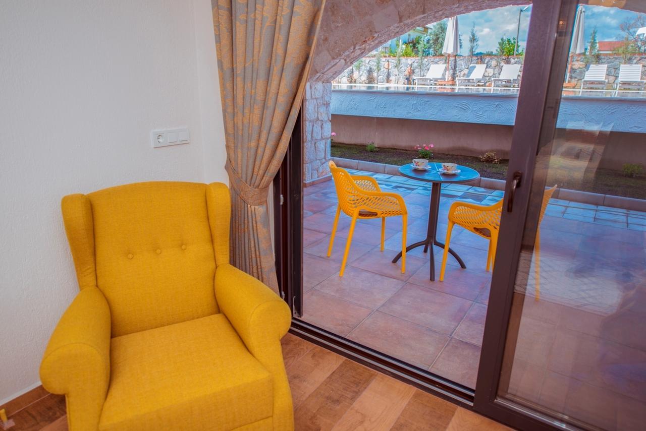 Villa Tn - Fethiye (Adults Only) 외부 사진