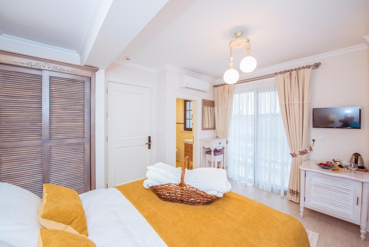 Villa Tn - Fethiye (Adults Only) 외부 사진