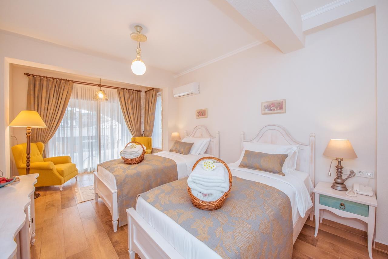Villa Tn - Fethiye (Adults Only) 외부 사진