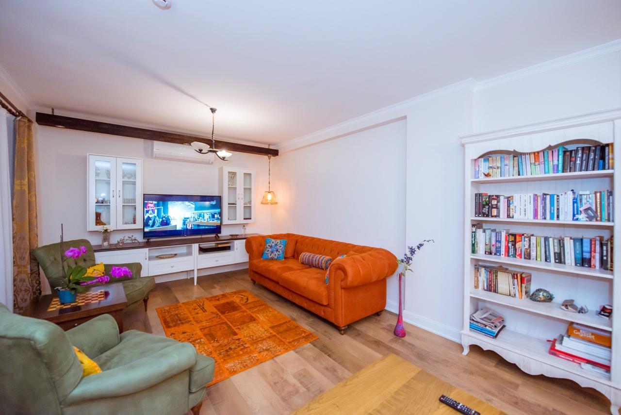 Villa Tn - Fethiye (Adults Only) 외부 사진