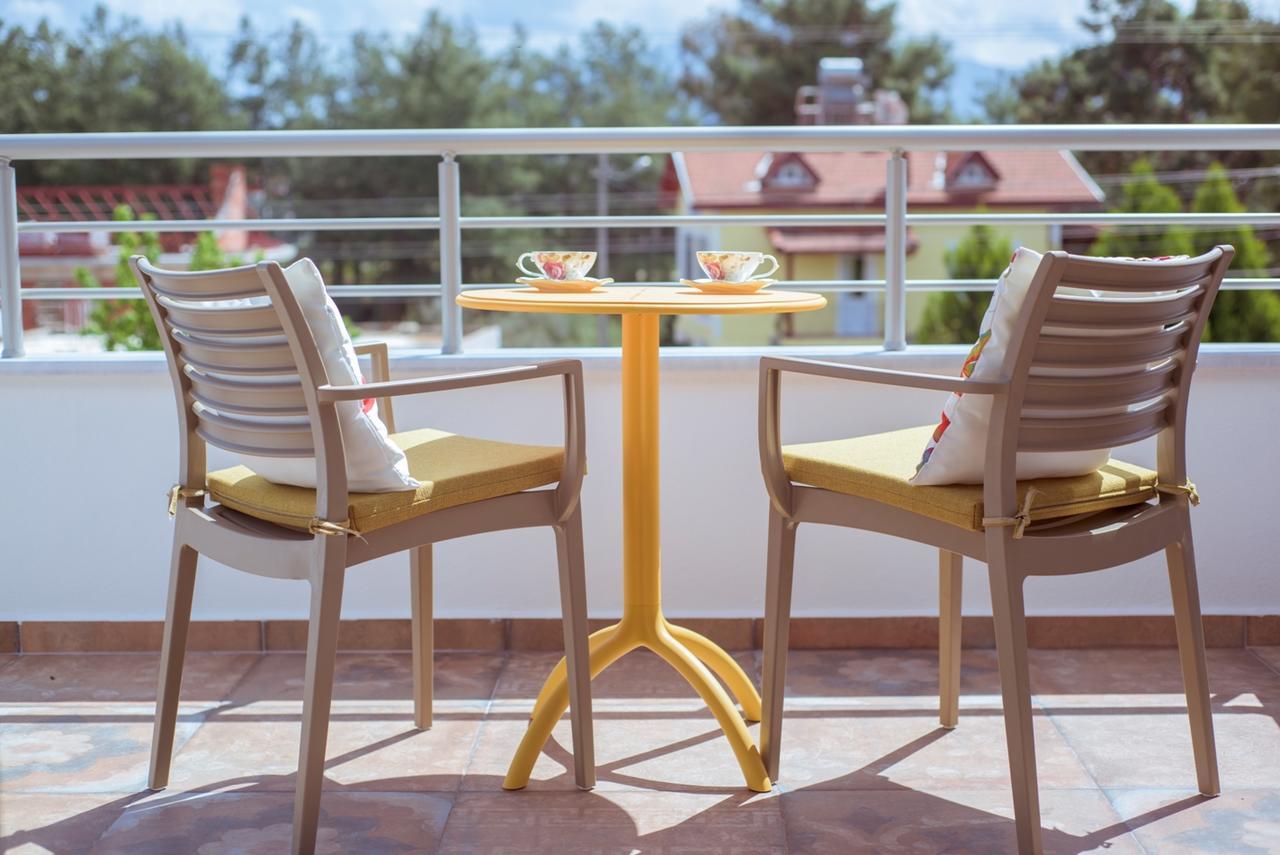 Villa Tn - Fethiye (Adults Only) 외부 사진
