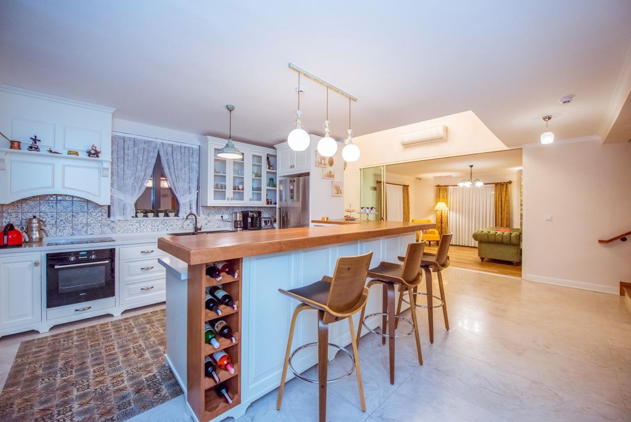Villa Tn - Fethiye (Adults Only) 외부 사진