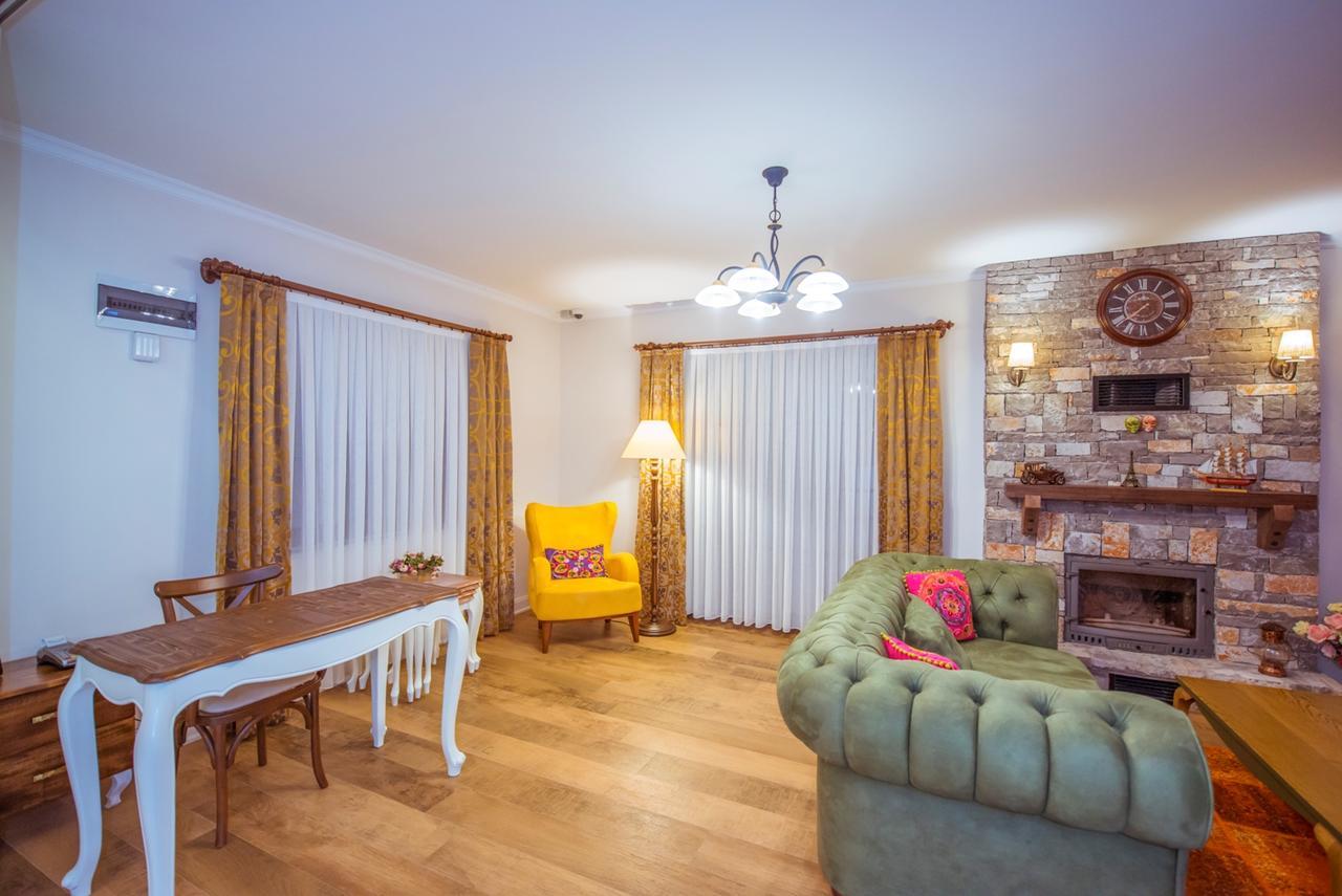 Villa Tn - Fethiye (Adults Only) 외부 사진