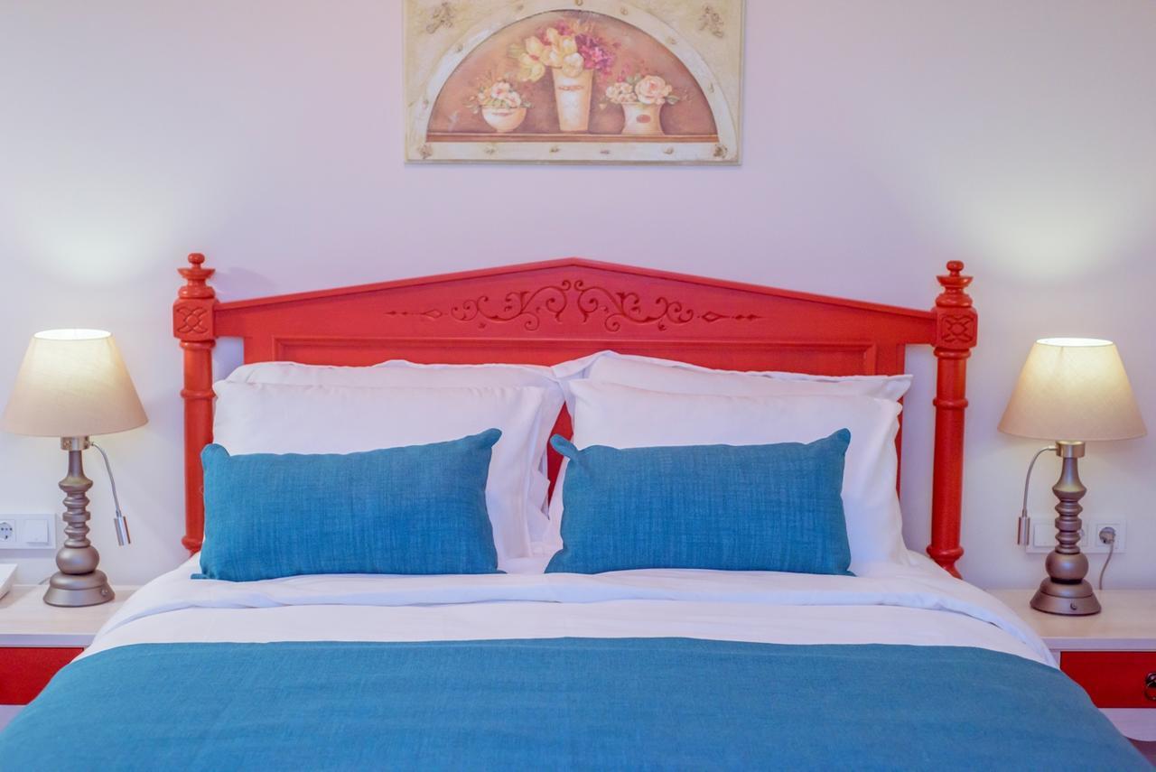 Villa Tn - Fethiye (Adults Only) 외부 사진