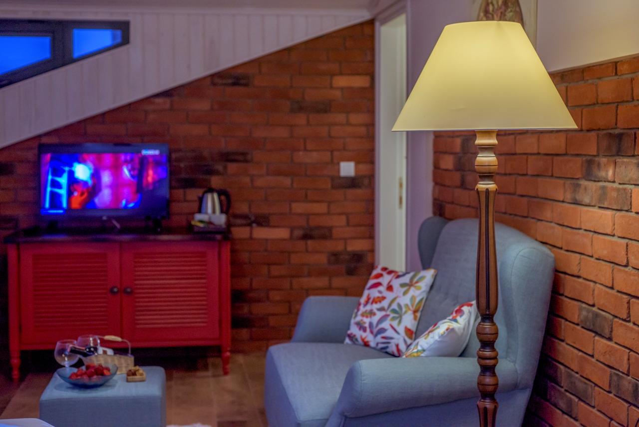 Villa Tn - Fethiye (Adults Only) 외부 사진